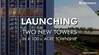 Discover Urban Bliss: Unveiling Two New Towers at La Vie Uptown Urbania