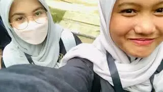VLOG|| with relawan RANUB ruang ramah anak👏🏻