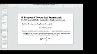 [NeurIPS 2024] Are Multiple Instance Learning Algorithms Learnable for Instances?