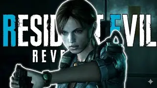 THE GHOST SHIP | RESIDENT EVIL REVELATIONS| PART 1