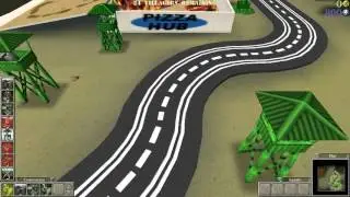 Play Army Men RTS Mission 9 FISTFUL OF PLASTIC
