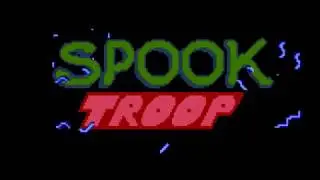 Spook Troop Announcement Trailer