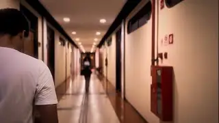 Filme - Cena 1, Take 1    |  Produtora Aura Latina Studios