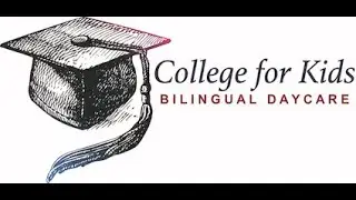College For Kids Bilingual Learning Center Tour