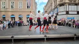 Nastup 30. maj 2025 - 6. Ponišavlje