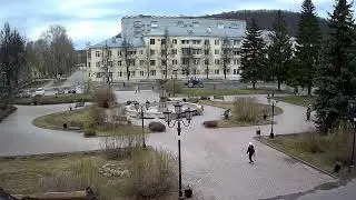 Прямая трансляция пользователя Ашинская Жила
