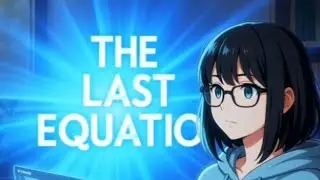 The Last Equation: When Curiosity Beats Perfection | Science fiction animation story #scifi #ai