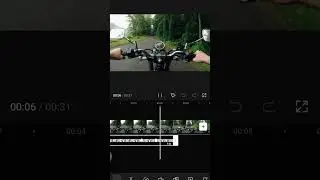 ZOOM THROUGH TEXT INTRO ON CAPCUT TUTORIAL | KJ tutorial