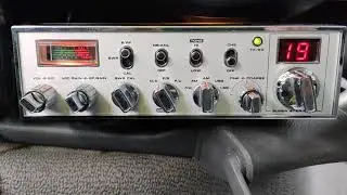 Superstar 3900  abierta de banda y potenci&oacute;metro