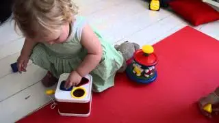 Ambi Lock A Block by Galt Toys