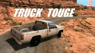 BeamNG Drive - A ROCKY START - Campaign Playthrough
