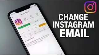 Как изменить адрес электронной почты в Instagram (2026) | Легко обновить адрес электронной почты