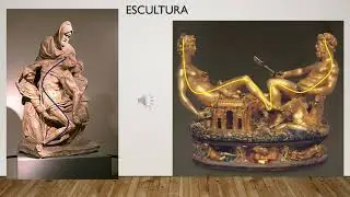 manierismo