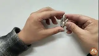 Star Puzzle Puzzlebox Solution