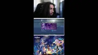 GENSHIN IMPACT : CHATTING / BUILD REVIEWS /  EXPLORATION AND DOMAIN HELP