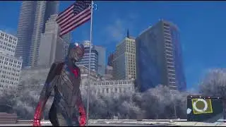 Marvel's Spider-Man: Miles Morales_Ultimate Part 10