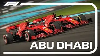 F1 2020 STREAM