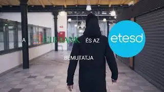 Etesd x CIB Bank | 2020