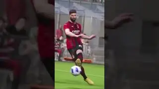 Guess The AC Milan Striker