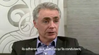 Rencontre avec Eoin Colfer - H2G2 Le guide du voyageur galactique - Fnac Paris Montparnasse