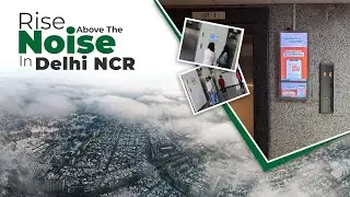 Billion Broadcaster The Global Lift advertising Network In Delhi-NCR