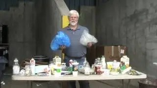 #KnowBeforeYouThrow Plastic Bags