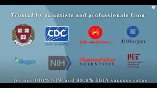 How to get the self-petition GREEN CARD (NIW, EB1A) with Green Scientist!