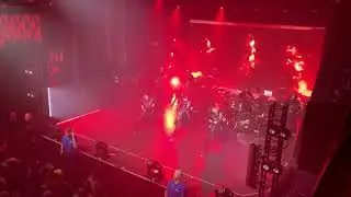 BABYMETAL - Karate @ Vega