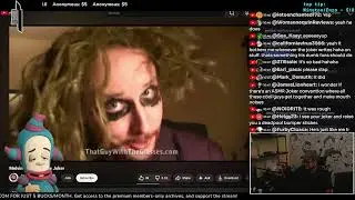 SVENSTREAMS IS LIVE! ( with ASH!) indians blax, and... Melvin