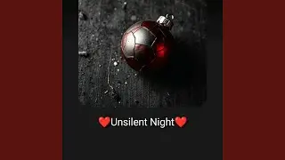 Unsilent night (Drum'n'bass)