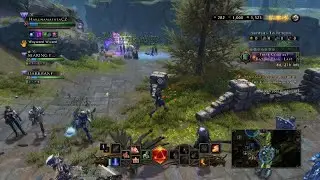 Neverwinter Four dead Dragons Trophy Guide