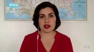 5th Day of Protests as Iranians Continue Taking to Streets Decrying Islamic Republic