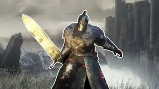 Dark Souls 3 1v3 in 2024