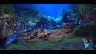 Zookeeper - Teaser Trailer