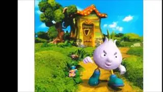 THE ADVENTURES OF LITTLE ONION | BOOK| KIDS READING WITH ENGLISH SUBTITLES
