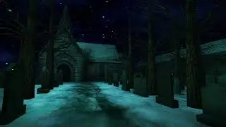 Snows Of Lornath &mdash; Sleep Without Dreams (OST)