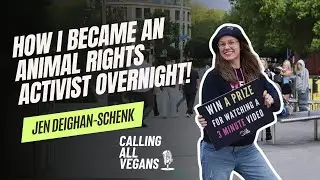 JEN DEIGHAN-SCHENK | Meat the Victims and We The Free (WTF)...Canadian-Style | Filmed 10/14/21