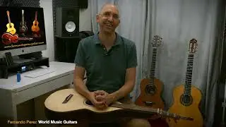 Tips & Tricks to Play Indian Music on a Lap Steel Slide Guitar.
