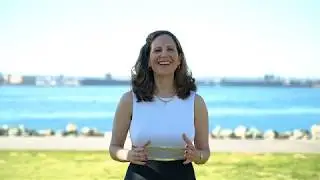 Six Habits for High Performance by Vered Kogan, Executive Coach and Speaker