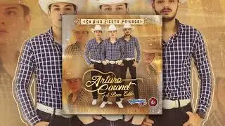 Arturo Coronel Y El Buen Estilo - Ponchit0 El De La Lima (En Vivo 2017)