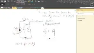 JFETs: Introduction to JFETs