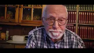 #Vlog 129 Grandpa BusZie cooks his evening meal (re-edited) Thursday, 18 December 2025