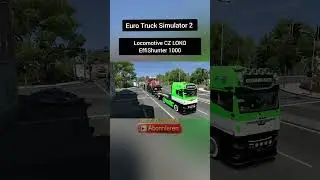 #ets2 #ets2mods #lokomotive #zug #schwertransport #mantgx #truck #trucking #mods #simulator #top