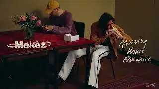 Mak&egrave;z feat. Liv East - Dreams
