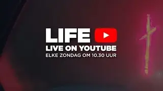 20:00 uur / Kerstavonddienst / 24 december 2025