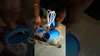unboxing Philips hair dryer hp8100/60