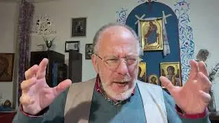 Open Session: Looking Deeper into Catholics and Icons