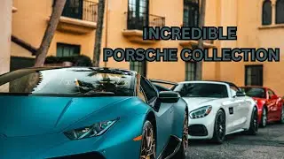 Inside Jerry Seinfeld's Legendary Car Collection!