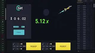 1xbet , BCgame, Stake, Bustabit, Dino, Aviator, Gamdom & more (CRASH PREDICTOR) 2025 | 100% working