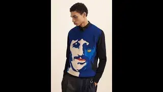 The New Stella McCartney Collection Celebrates The Beatles